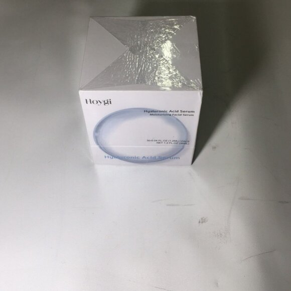 🛑 HOYGI Face Serum➕🆒 HYALURONIC ACID SERUM Moisturizing Skin Lift 💸BUY NOW‼️ - Picture 11 of 16
